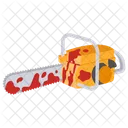 Chainsaw  Icon