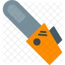 Saw Tool Equipment Icon