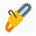 Chainsaw  Icon