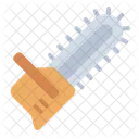 Chainsaw  Icon