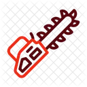 Chainsaw  Icon