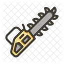 Chainsaw  Icon