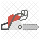 Chainsaw  Icon