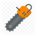 Chainsaw  Icon