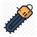 Chainsaw  Icon