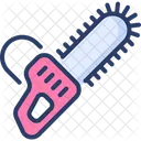 Chainsaw  Icon