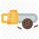 Chainsaw  Icon