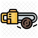 Chainsaw  Icon