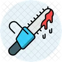 Chainsaw  Icon
