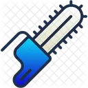 Chainsaw  Icon