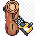 Chainsaw  Icon