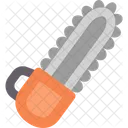 Chainsaw  Icon