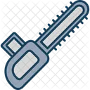 Chainsaw  Icon