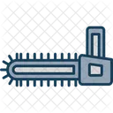 Chainsaw  Icon