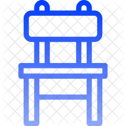 Chair  Icon