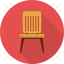 Chair Bedroom Chair Dining Chair Icon