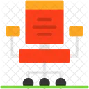 Chair Seating Seat Icon