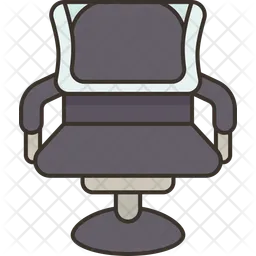 Chair  Icon