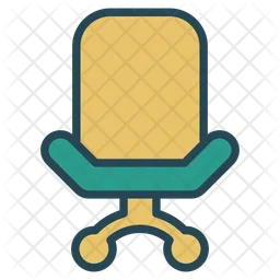 Chair  Icon