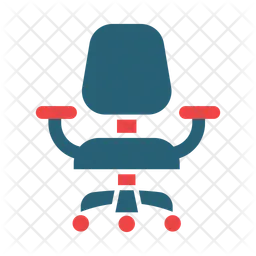 Chair  Icon