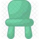 Chair Seat Icon