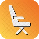 Furniture Seat Interior Icon