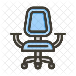 Chair  Icon