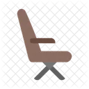 Furniture Seat Interior Icon