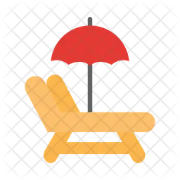 Chair  Icon