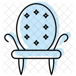 Chair  Icon