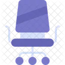 Chair  アイコン