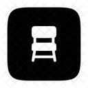 Chair Seat Office Chair Icon
