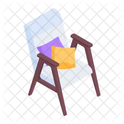 Chair  Icon