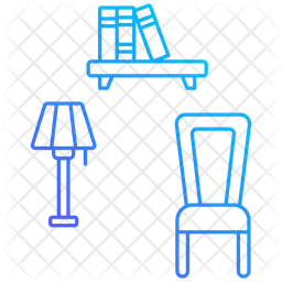 Chair  Icon