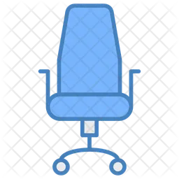 Chair  Icon