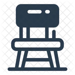 Chair  Icon