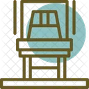 Chair Icon