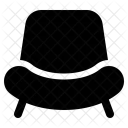 Chair  Icon