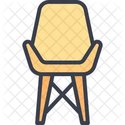 Chair  Icon