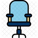 Chair  Icon