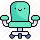 Chair  Icon