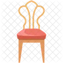 의자 책상 다이닝 아이콘
