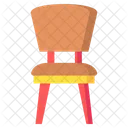 Chair  Icon