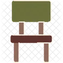 Chair  Icon