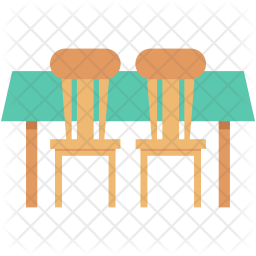 Chair Icon