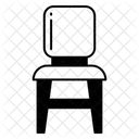 Chair  Icon
