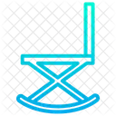 Baby Chair Baby Chair Icon