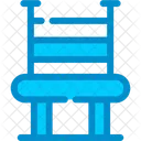 Chair  Icon
