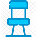 Chair  Icon