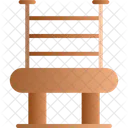 Chair  Icon